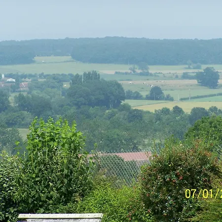 Gite Des Basses Touches *