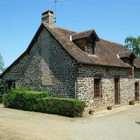 Gite Des Basses Touches