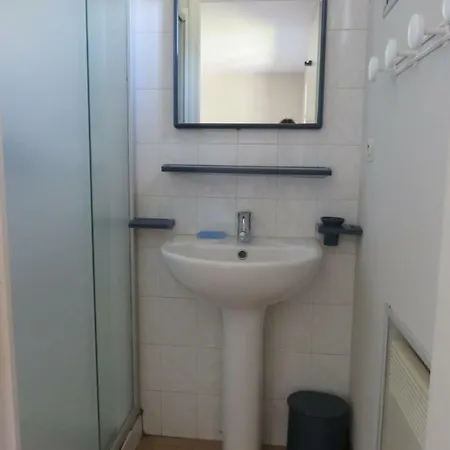 Gite Des Basses Touches Moitron-sur-Sarthe