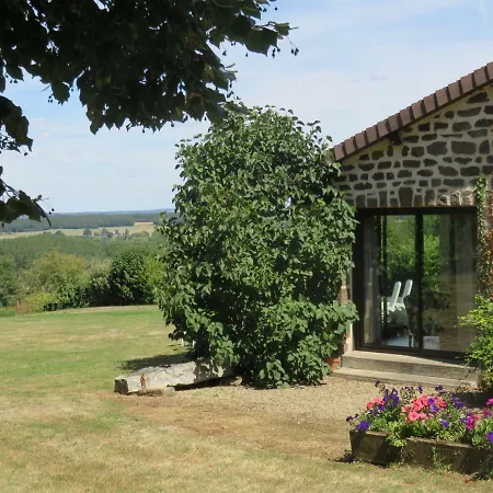 Дом отдыха Gite Des Basses Touches