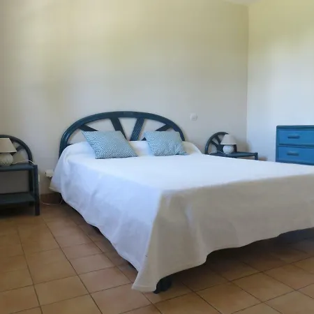 Gite Des Basses Touches *