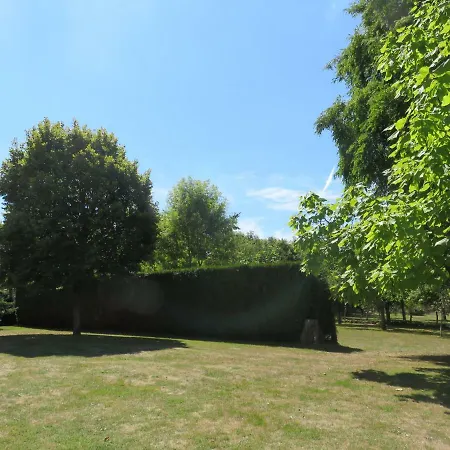 Gite Des Basses Touches