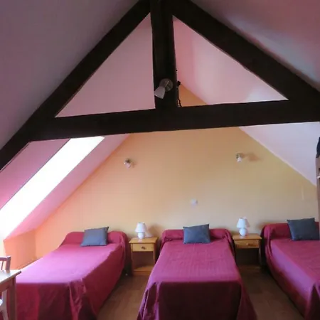 Gite Des Basses Touches *