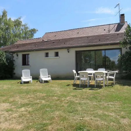 Gite Des Basses Touches Moitron-sur-Sarthe