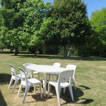 Gite Des Basses Touches