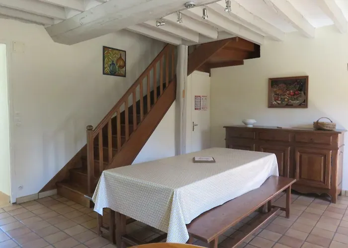 Casa vacanze Gite Des Basses Touches