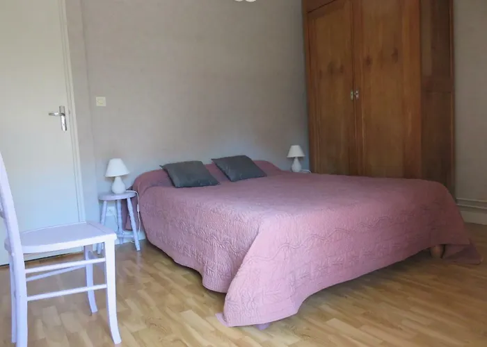 Gite Des Basses Touches Moitron-sur-Sarthe