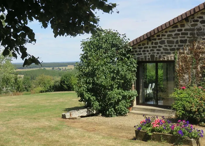 Casa vacanze Gite Des Basses Touches