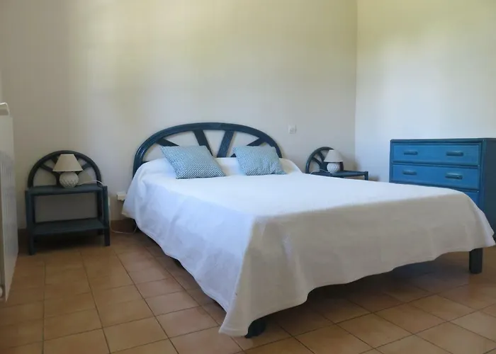 Gite Des Basses Touches *