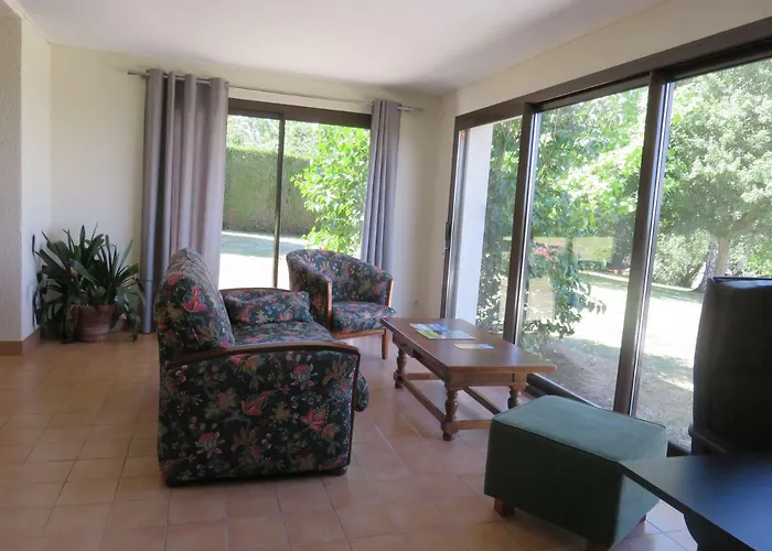 Gite Des Basses Touches *