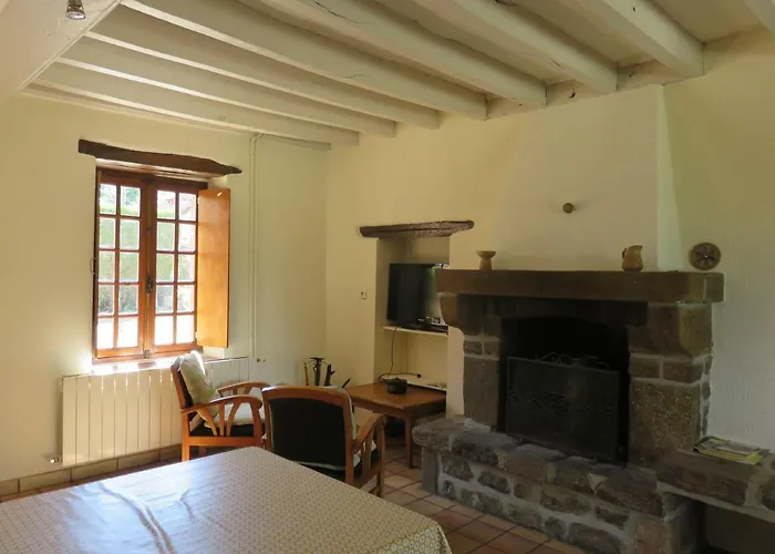 Casa vacanze Gite Des Basses Touches *