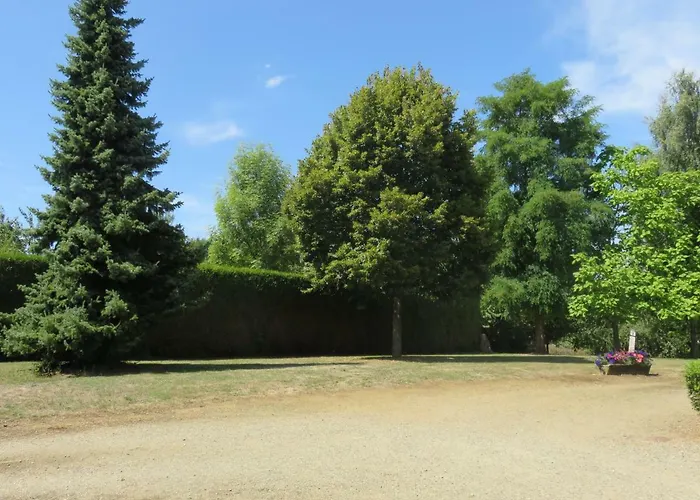 Gite Des Basses Touches *